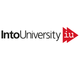 IntoUniversity UK logo