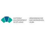 Historic Scotland logo