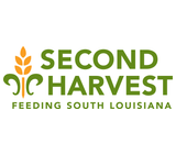 Second Harvest ... logo