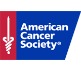 American Cancer Society logo