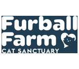 Furball Farm Cat Sanctuary  logo