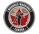 Wounded Warriors Canada logo