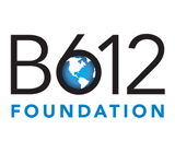 B612 Foundation logo