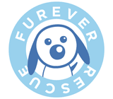 Furever Rescue logo