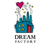 Dream Factory Inc. logo