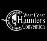 West Coast Haunters Convention logo