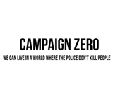 Campaign Zero logo