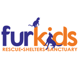 Furkids Animal Rescue  logo