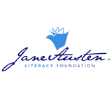 Jane Austen Literacy Foundation logo
