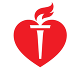 American Heart Association logo