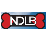 No Dog Left Behind logo