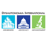 Dysautonomia International logo