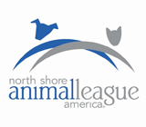 North Shore Animal League logo