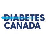 Canadian Diabetes Association logo