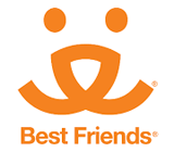 Best Friends Animal Society logo