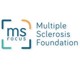 multiple sclerosis foundation logo