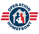 Operation Homefront logo