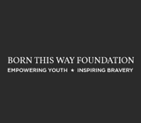 Born This Way Foundation logo