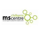 Chilterns MS Centre logo