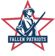 Children of Fallen Patriots logo