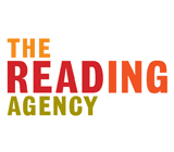 Reading Agency  logo
