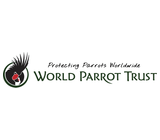 World Parrot Trust logo