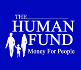 The Human Fund logo