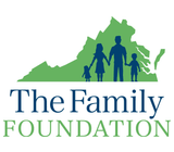 The Family Foundation logo