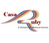 Casa Ruby logo