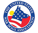 U.S War Dogs logo