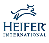 Heifer Project ... logo