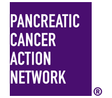 Pancreatic Cancer Action Network logo