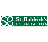 St. Baldrick's logo