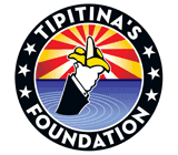 Tipitina's Foundation logo