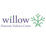Willow Domestic Violence Center logo