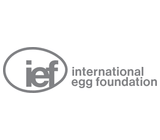 The International Egg Foundation logo