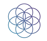 CHI (Community for Holistic Integration) logo
