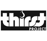The Thirst Project logo