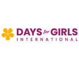 Days for Girls logo