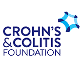 Crohn's and Colitis foundation logo