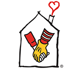 Ronald McDonald House logo