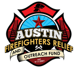 Austin Firefighters Fund logo