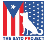 The Sato Project logo