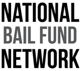 National Bail Fund Network Emergency Response Fund logo