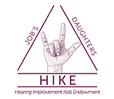 The HIKE Fund, Inc. logo