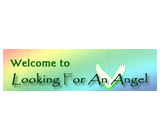 Looking for an Angel, Inc. logo