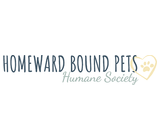 Homeward Bound Pets logo