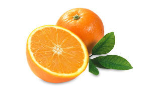 decaf orange