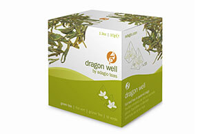 dragonwell envelopes