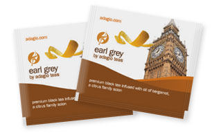 london earl grey teabags